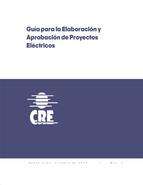 regape|GUÍA PARA LA ELABORACIÓN Y